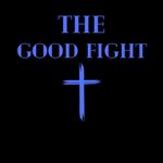 Chris Hodges - @thegoodfight21 - Instagram