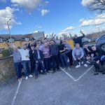 chris hodges - @cfchodges79 - Instagram