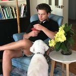 chris.hodges - @chriswhodges.184 - Instagram