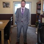 Chris - @chris.hodgetts5 - Instagram