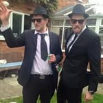 Chris Hodgetts - @big_papa_hodgetts - Instagram
