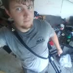Chris Hodgetts - @chrisscommunitycosplay - Instagram