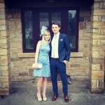 Chris Hodgetts - @sayanythingchris - Instagram