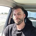 Chris Hodgetts - @the_hodge_man - Instagram