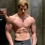Chris Hodgetts - @christopherhodgetts - Instagram