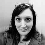 Christy Hoefling - @blackwidow9799 - Instagram