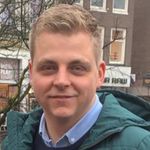Chris - @chrishoekstra - Instagram
