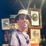 Chris Hoekstra - @chrisgeschiedenis - Instagram