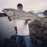 Chris Hoekstra - @salty.hook.508 - Instagram
