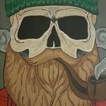 Chris Hoekstra - @dickhole138 - Instagram