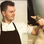 Chris Hoekstra - @chrishoekstraa - Instagram