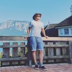 Christoph - @chrisi_hoerlesberger - Instagram