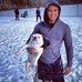 Chris Hayes - Facebook