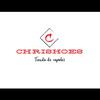 ℂ𝕙𝕣𝕚𝕤𝕙𝕠𝕖𝕤 - @chrishoes_col - TikTok
