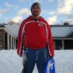 Chris Hoffarth - @topchief2 - Instagram