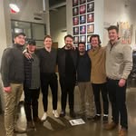 Chris Hoffmann - @chrishoffmann15 - Instagram