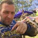 Chris Hoffmann - @eastside_racing_suhl - Instagram