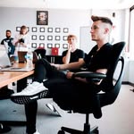 Chris Hoffmann - @chris_hofff - Instagram