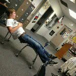 Chris Hoffmaster - @chrishoffrmaster - Instagram