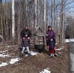 Chris Hoffmeyer - Facebook