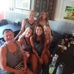 Christy Hoffmeyer - @hoffsugar - Instagram