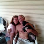Christy Hoffmeyer Delaney - @christyshay65 - Instagram