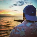 Chris Hogge - @calmdownitsjustchris - Instagram