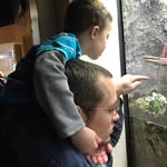 Chris Hogge - @mindytindle - Instagram