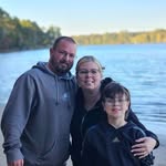 Chris Hogge - @eaglenation69169 - Instagram
