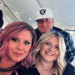 Christina Hendricks Hogstrom - @xrainer - Instagram