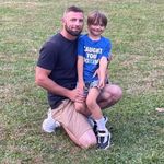 Chris Hohman - @chris.hohman.83 - Instagram