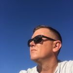 Chris Hohnke - @chrishohnke - Instagram