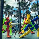Chris Hohnke - @toolvan - Instagram