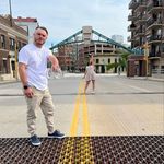Chris Holbach - @dad_life_loved_ - Instagram