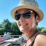 Christiane Holbach - @christianeholbach - Instagram