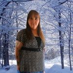 Christy Lynn Holben - @shyaway43 - Instagram