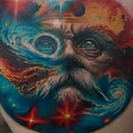 Chris Holbert - @chrisholbert_tattoo - Instagram