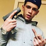 Chris Holbert - @loco_da_mfn_savage - Instagram