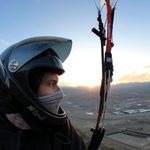 Chris Holbert 🛸 - @predatorparamotor - Instagram
