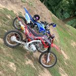 Chris Holbrooks - @holbrookchris76 - Instagram