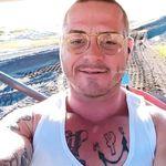Chris Holbrooks - @giosonthego863 - Instagram