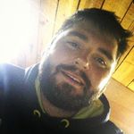 Chris Holbrooks - @chris.holbrooks.10 - Instagram