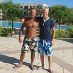 Chris Holdcroft - @chris.holdcroft.71 - Instagram