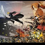 Chris Holdcroft - @final_fantasy_fan_85 - Instagram
