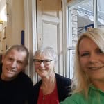 Christine Holdcroft - @holdcroftchristine - Instagram