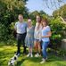 Christine Holdcroft - Facebook
