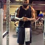 Chris Holguin - @cholguin_fit - Instagram