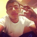 Chris Holguin - @chendo_1205 - Instagram