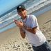 Chris Holguin - Facebook