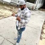 Chris Holiday - @holidaystyle18 - Instagram